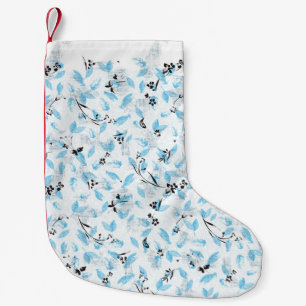 Weihnachts-Strumpf Kleiner Weihnachtsstrumpf