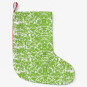 Weihnachts-Strumpf Kleiner Weihnachtsstrumpf