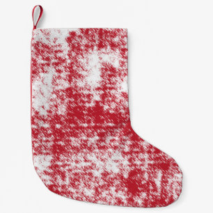 Weihnachts-Strumpf Kleiner Weihnachtsstrumpf
