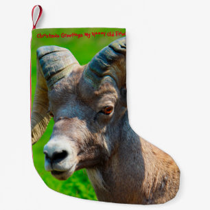 Weihnachts-Strumpf My Honey Old Friend Kleiner Weihnachtsstrumpf