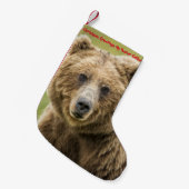 Weihnachts-Strumpf My Hunter Gatherer Kleiner Weihnachtsstrumpf (Vorderansicht (hängend))