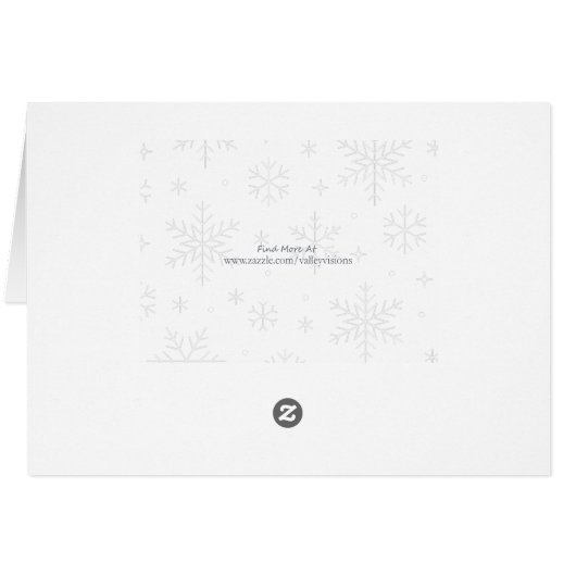 Weihnachts-Sweater-Gnomes (Rückseite Horizontal)