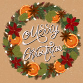 Weihnachts-Sweater-Joy-Wrapping Paper Geschenkpapier