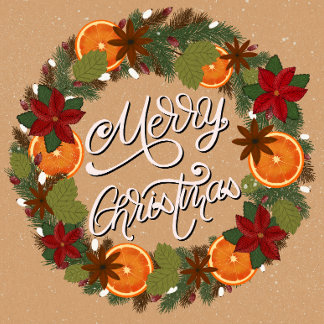 Weihnachts-Sweater-Joy-Wrapping Paper Geschenkpapier