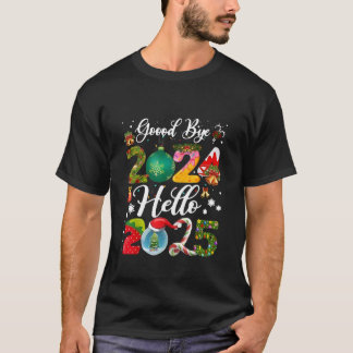 Weihnachts-Sweatshirt für Männer und Frauen T-Shirt