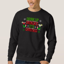 Weihnachts-Sweatshirt