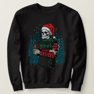 Weihnachts-Sweatshirt Sweatshirt