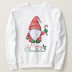 Weihnachts-Sweatshirt Sweatshirt