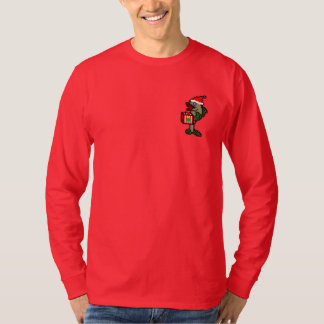 Weihnachts-Sweatshirt T-Shirt