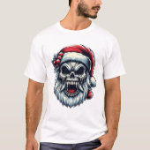 Weihnachts-T - Shirt (Vorderseite)