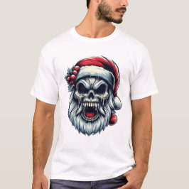 Weihnachts-T - Shirt
