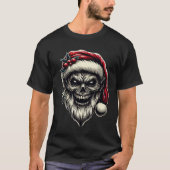 Weihnachts-T - Shirt (Vorderseite)