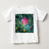 Weihnachts-T - Shirt (Vorderseite)