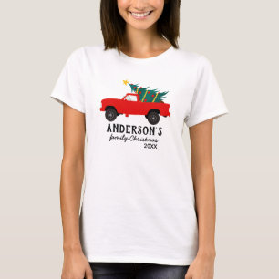 Weihnachts-T - Shirt