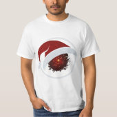 Weihnachts-T - Shirt (Vorderseite)