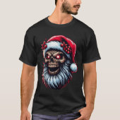 Weihnachts-T - Shirt (Vorderseite)