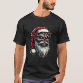 Weihnachts-T - Shirt (Vorderseite)