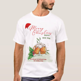 Weihnachts-T - Shirt