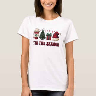 Weihnachts-T - Shirt
