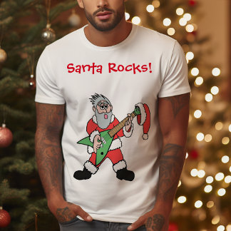 Weihnachts-T - Shirt