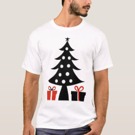 Weihnachts-T - Shirt