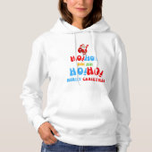 Weihnachts-T - Shirt (Vorderseite)
