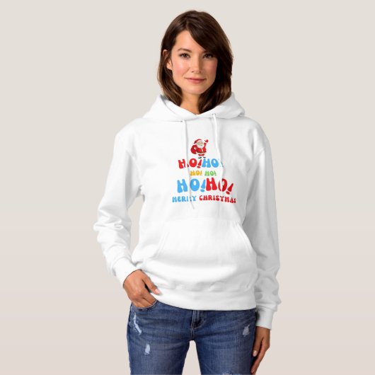 Weihnachts-T - Shirt (Vorne ganz)