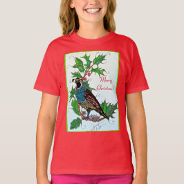 Weihnachts-T - Shirt