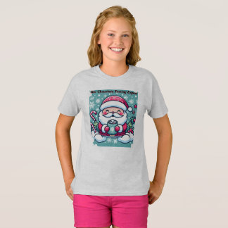 Weihnachts-T - Shirt