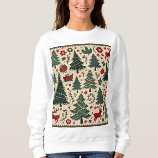 Weihnachts-T - Shirt