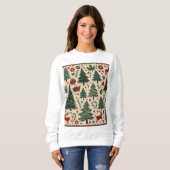 Weihnachts-T - Shirt (Vorne ganz)