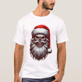 Weihnachts-T - Shirt (Vorderseite)