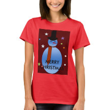 Weihnachts-T - Shirt