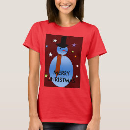 Weihnachts-T - Shirt