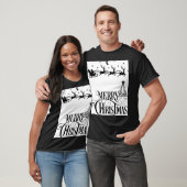 Weihnachts-T - Shirt (Unisex)
