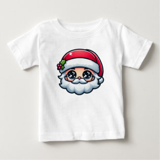 Weihnachts-T - Shirt für Kinder