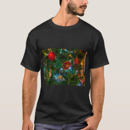 Weihnachts-T-Shirt T-Shirt