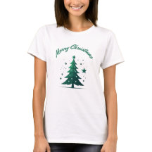 Weihnachts-T-Shirt
