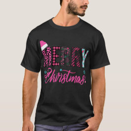 Weihnachts-T-Shirt T-Shirt