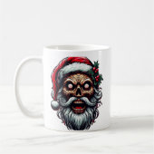 Weihnachts-Tasse Kaffeetasse (Links)