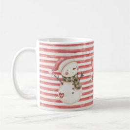 Weihnachts-Tasse Kaffeetasse