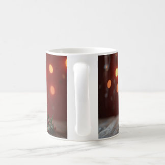 Weihnachts-Tasse Kaffeetasse