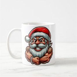 Weihnachts-Tasse Kaffeetasse