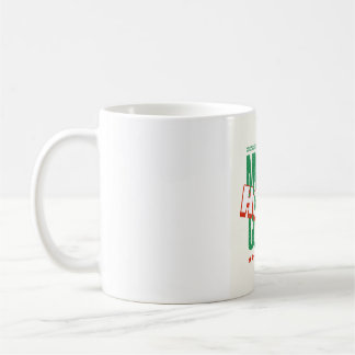 Weihnachts-Tasse Kaffeetasse