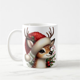Weihnachts-Tasse Kaffeetasse