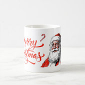 Weihnachts-Tasse Kaffeetasse (Mittel)