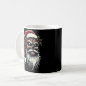 Weihnachts-Tasse Kaffeetasse (Vorderseite Links)