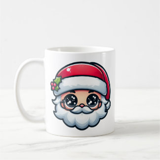 Weihnachts-Tasse Kaffeetasse