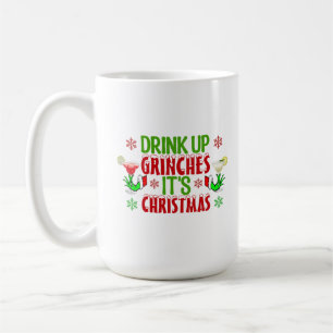 Weihnachts-Tasse Kaffeetasse