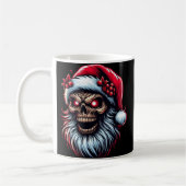 Weihnachts-Tasse Kaffeetasse (Links)